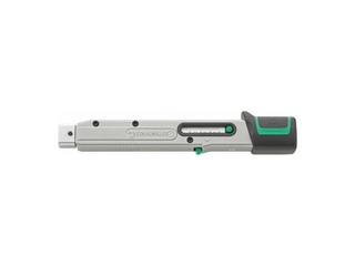 Stahlwille Momentsleutel Manoskop No.730/5 QUICK 6-50 N-m Wkz.Aufn.9×1