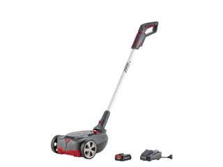 AL-KO accu Mulchmaaier 22.4 Li comfort set met accu + lader