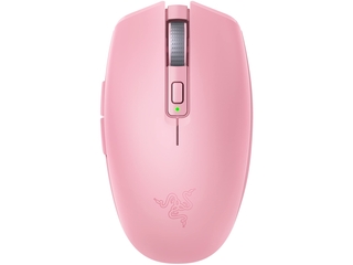 Razer Orochi V2 Draadloze Gaming Muis Optisch 18.000 DPI Ultra Licht M