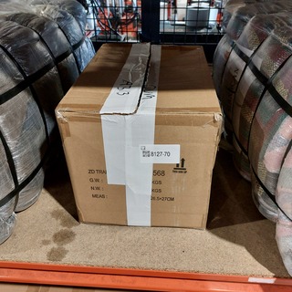 Ca. 20x Elektrische Tandenborstel , Fairywill , D1