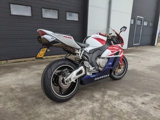 Motor, Honda, CBR1000RR, 2005