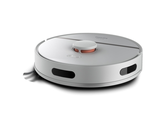 Philips HomeRun Aqua 3000 Series XU3000/02  Robotstofzuiger met dweilf