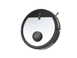 Hoover HG510D 011 Robotstofzuiger 0,5 liter Grijs