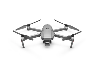 DJI Mavic 2 Pro Drone met Hasselblad L1D20c Camera 8 km 4K HDR Video 1