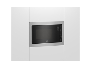 Beko BMOB 20231 BG Vrijstaande Magnetron Zwart