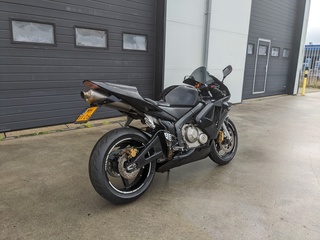 Motor, Honda, CBR 600RR, 2003