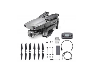 DJI Mavic 2 Pro Drone met Hasselblad L1D20c Camera 8 km 4K HDR Video 1