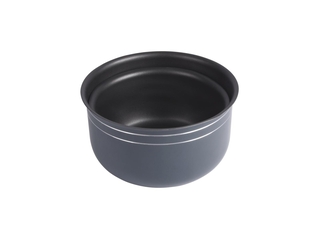 BoCamp Pannenset Trekking 5Delig Aluminium
