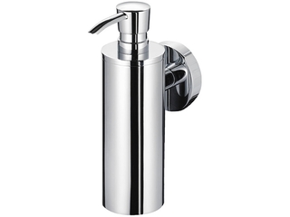 Nemox Zeepdispenser wand 200 ml. Chroom