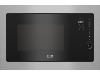 Beko BMOB 20231 BG Vrijstaande Magnetron Zwart