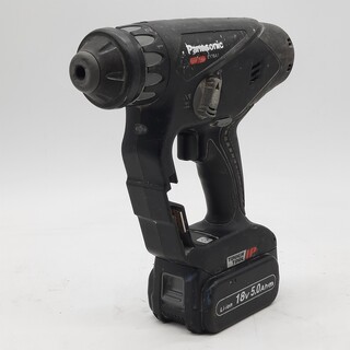 Accu boormachine, Panasonic, EY78A1