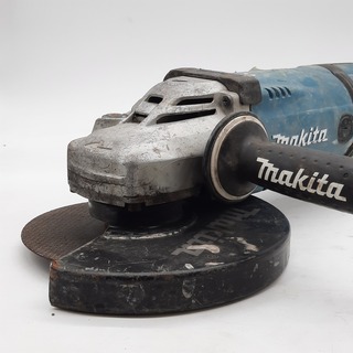 Haakse slijper, Makita, GA9030S, 2008