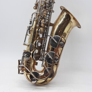 Saxofoon, Yamaha, YAS-21