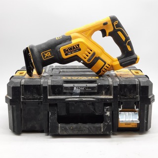 Accu reciprozaag, DeWalt, 2021