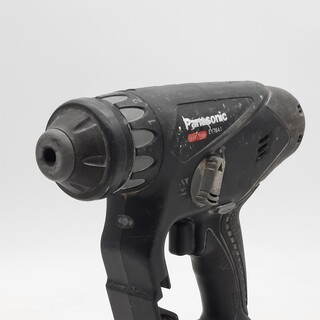 Accu boormachine, Panasonic, EY78A1