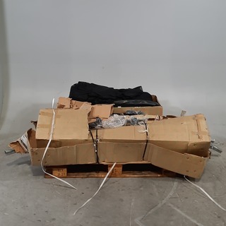 Trampoline, Dutch Toys Group, Exit