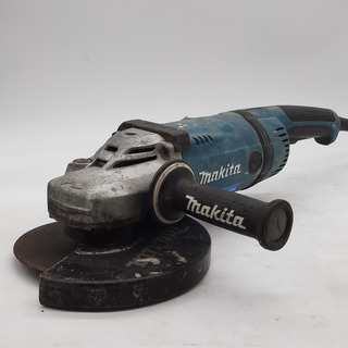 Haakse slijper, Makita, GA9030S, 2008