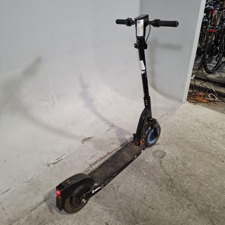Elektrische step, Swapfiets, 2020