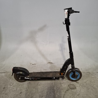 Elektrische step, Swapfiets, 2020