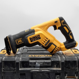 Accu reciprozaag, DeWalt, 2021