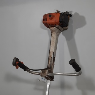 Motor bosmaaier, Stihl, FS400