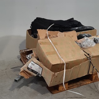 Trampoline, Dutch Toys Group, Exit