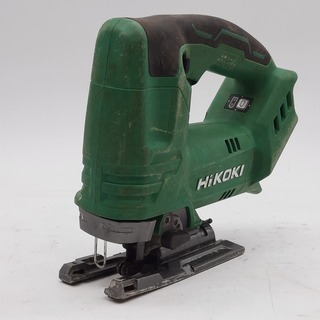 Accu decoupeerzaag, Hikoki, CJ18DA, 2021