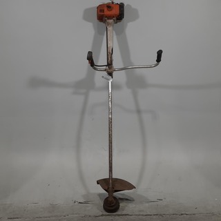 Motor bosmaaier, Stihl, FS400