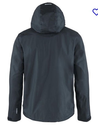 Fjallraven High Coast hydratic jacket