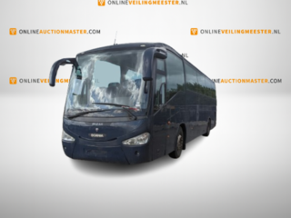 Touringcar, Scania, K114 IB Irizar New Century High, 2005
