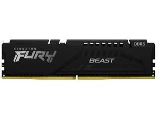 Kingston  RAM-geheugen  Fury Beast  KF552C40BB-16  16GB  DDR4  DIMM  5