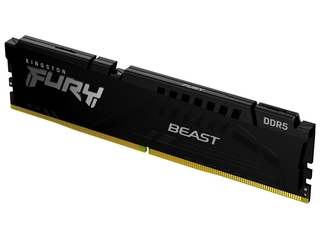 Kingston  RAM-geheugen  Fury Beast  KF552C40BB-16  16GB  DDR4  DIMM  5