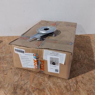 ca.200x Trommelrem (voorwiel) 8x doos, Chroom + zwart
