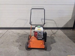 Verticuteermachine – 400mm – benzine Eliet, E 401 Petrol, bouwjaar 201