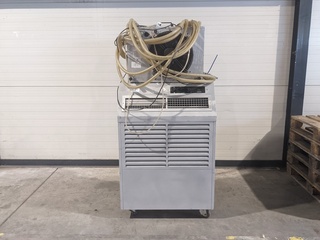 Airconditioning 7kW 230V –  Fral, FACSW22, bouwjaar 2014, watergekoeld