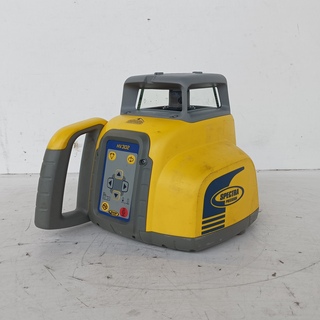 Roterende laser zelfstellend Trimble, HV302-4, bouwjaar 2019, horizont