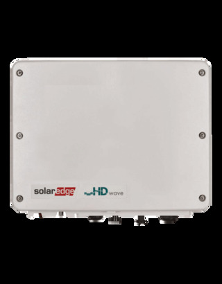 Omvormer, Solar Edge, S2200H