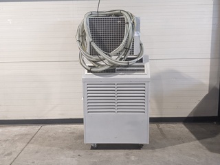 Airconditioning 7kW 230V –  Fral, FACSW22, bouwjaar 2017, watergekoeld