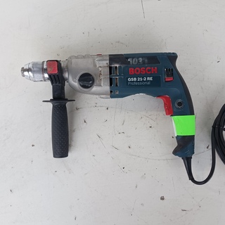 Klopboormachine – 3kg – 230V Bosch, GSB 21-2 RE, bouwjaar 2014