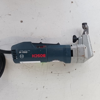 Knabbelschaar 230V, Bosch, GNA 16, 2015