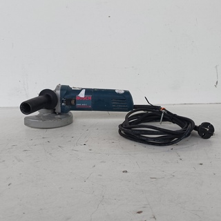 Haakse slijper – 125mm – 230V Bosch, GWS 850 C, bouwjaar 2017
