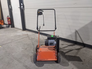 Verticuteermachine - 400mm - 230V Eliet, E 401 Electric, bouwjaar 2022