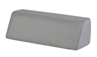Rugleuning weather-proof Exotan, Sunbrella