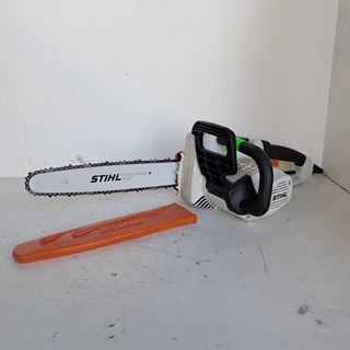Kettingzaag – 35cm – 230V Stihl, MSE 170 C-Q, bouwjaar 2019