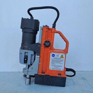 Magneetboor/freesmachine 32mm 230V 1700W, Magtron, MBE50, 2022