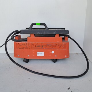 Behangafstoomapparaat 230V ~ Hiretech, HTW-5, bouwjaar 2015