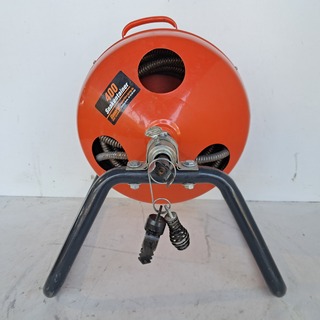 Rioolveer – 15m General Wire Spring, 450EM3, bouwjaar 2019