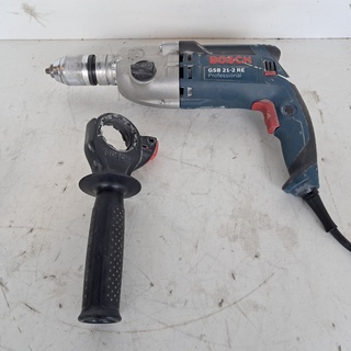 Klopboormachine – 3kg – 230V, Bosch, GSB 21-2 RE, 2012