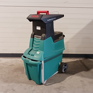 Houtversnipperaar – 45mm – 230V Bosch, AXT 25 TC, bouwjaar 2022