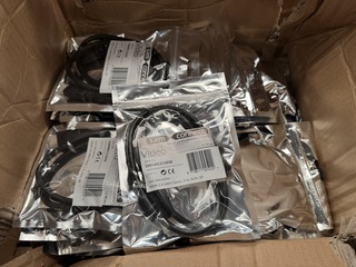 Ca. 142x HDMI 1.4 Classic Series kabel 1 meter, Sam Creative